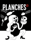 Planches, no 23